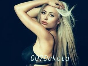 007Dakota