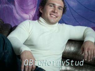 0BigHornyStud