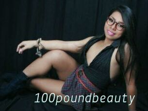 100poundbeauty