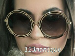 123monique