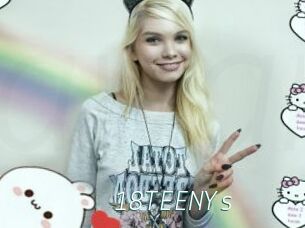 18TEENYs