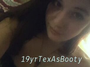 19yrTexAsBooty