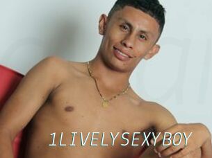 1LIVELYSEXYBOY
