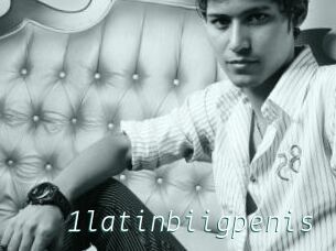 1latinbiigpenis
