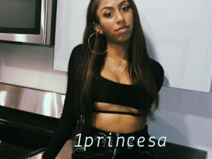 1princesa