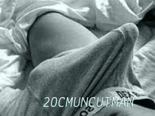 20CMUNCUTMAN