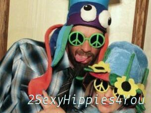 2_Sexy_Hippies_4_You