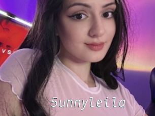 5unnyleila