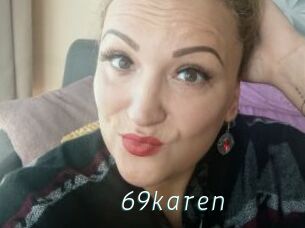 69karen