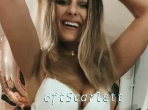 6ftScarlett