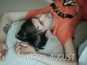 AARON_AUGUST