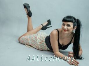 AAliceHoney