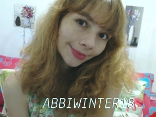 ABBIWINTER18