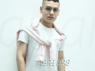 ABRIL98