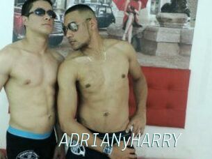ADRIANyHARRY