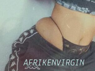 AFRIKENVIRGIN
