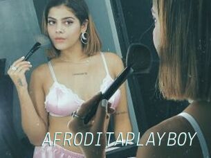 AFRODITAPLAYBOY