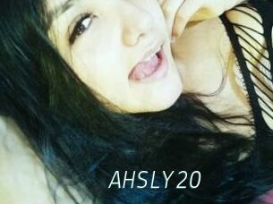 AHSLY20