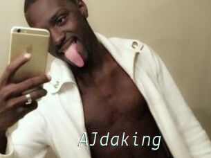 AJdaking