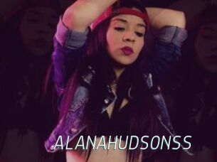ALANAHUDSONSS