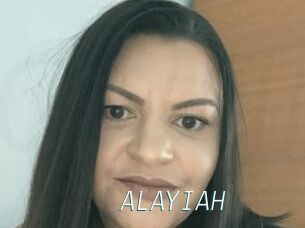 ALAYIAH