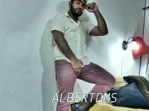 ALBERTDMS