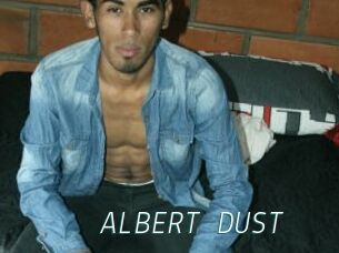 ALBERT_DUST