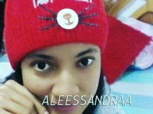 ALEESSANDRAA