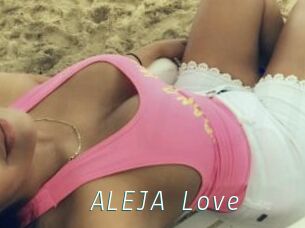 ALEJA_Love_