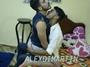 ALEXDIMARTIN