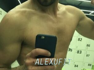 ALEXUFIT