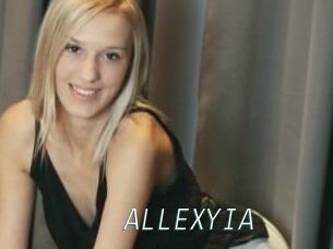 ALLEXYIA