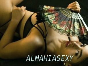 ALMAHIASEXY