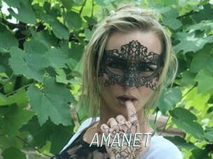 AMANET