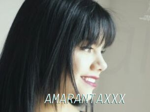 AMARANTAXXX