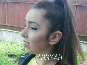 AMMYAH