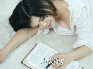 AMOSy