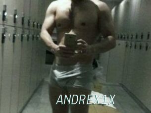 ANDREX1X
