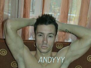ANDYYY