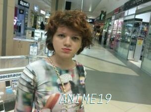 ANIME19