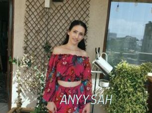 ANYYSAH
