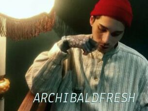 ARCHIBALDFRESH