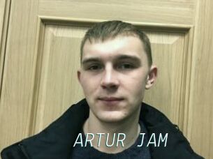 ARTUR_JAM