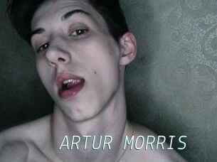 ARTUR_MORRIS