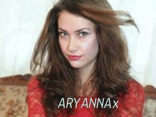 ARYANNAx