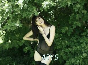 ARYS
