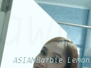 ASIANBarbie_Lemon