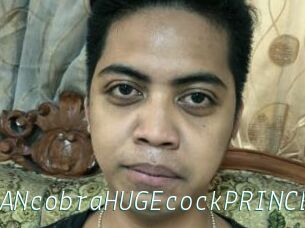 ASIANcobraHUGEcockPRINCE