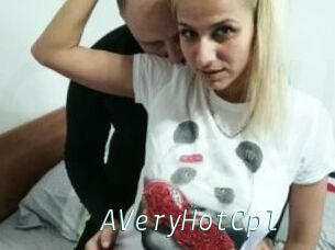 AVeryHotCpl