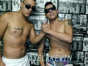 AXELXKEVIN